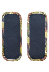 ADJUSTABLE SHOULDER PADS
