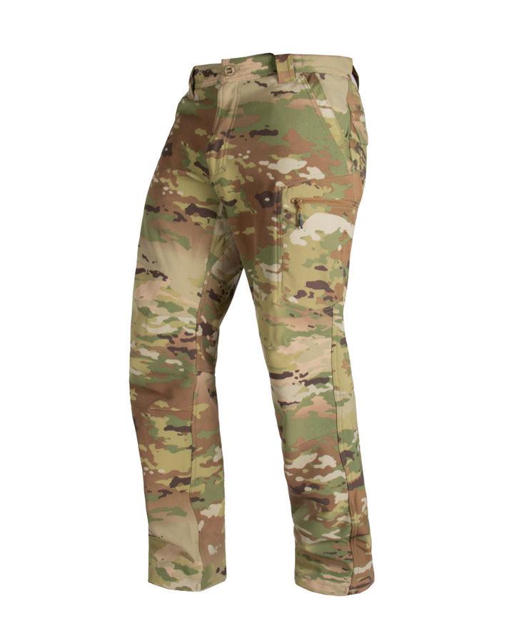 A5 | RIG SOFTSHELL PANT