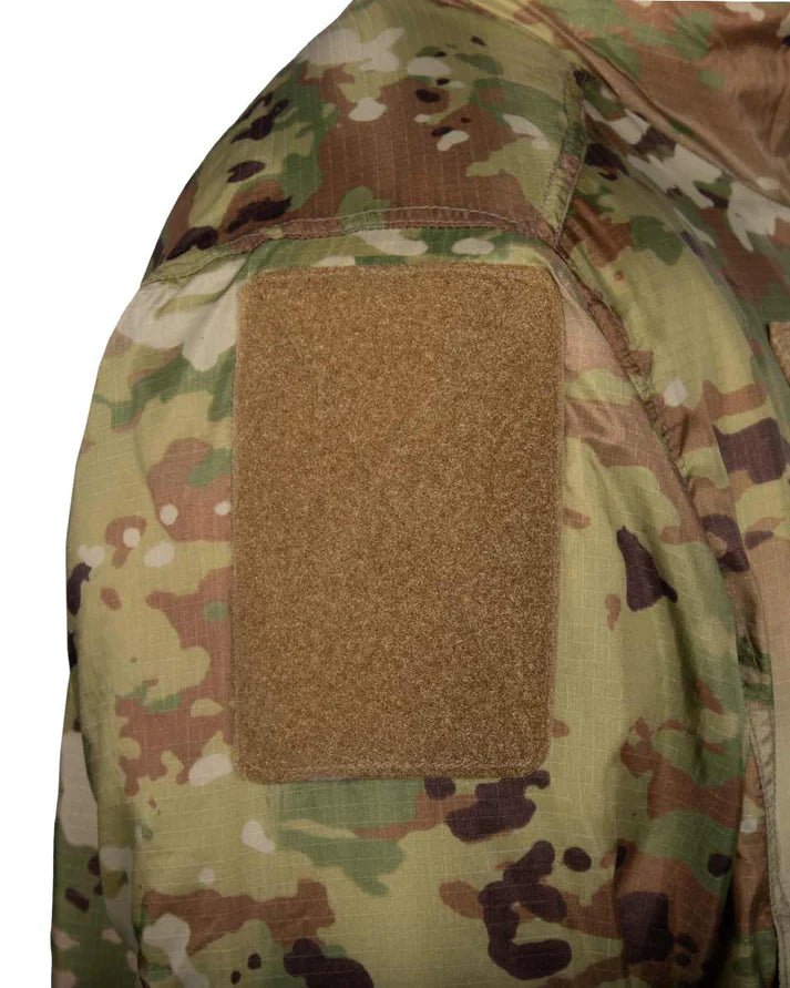A7-D - COLD JACKET ADVANCED