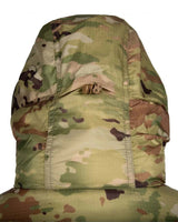 A7-D - COLD JACKET ADVANCED