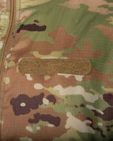 A7-D - COLD JACKET ADVANCED