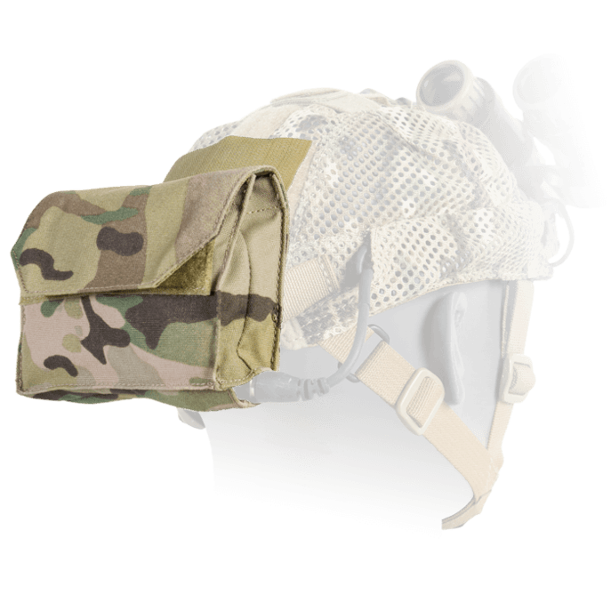 NIGHTCAP™ BATTERY POUCH
