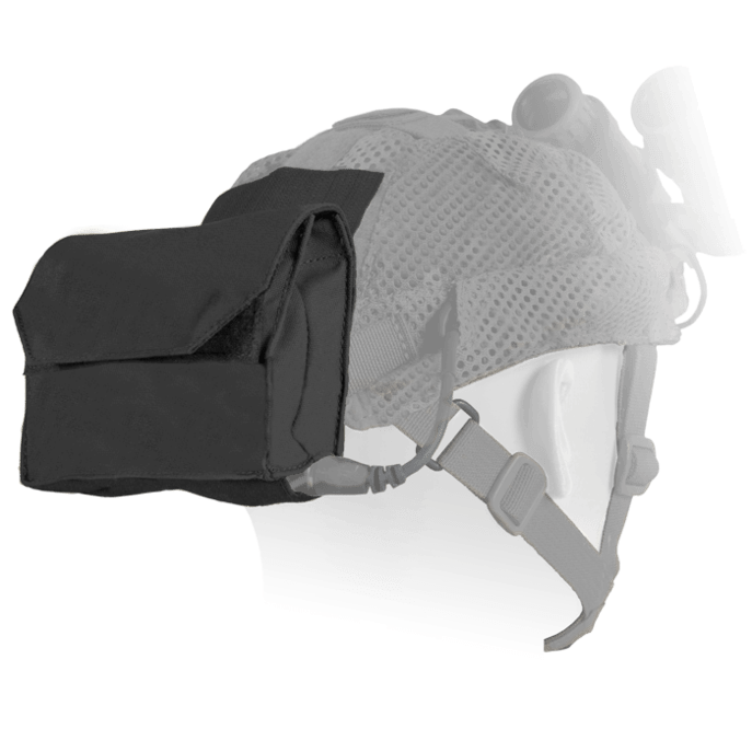 NIGHTCAP™ BATTERY POUCH