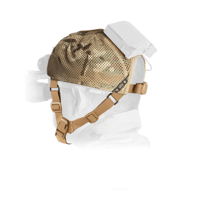 CRYE PRECISION - NIGHTCAP™ - GSS Gear FWB