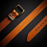 RANCHERO GUN BELT