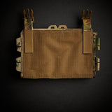 FILO CHEST PLACARD