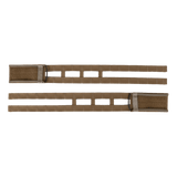 AIRLITE® STRUCTURAL CUMMERBUND