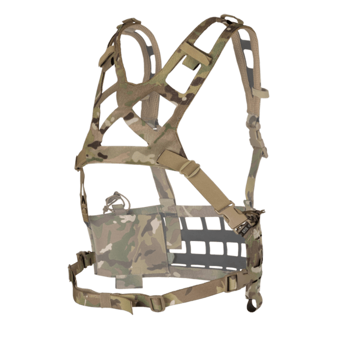 AIRLITE® CONVERTIBLE CHEST RIG