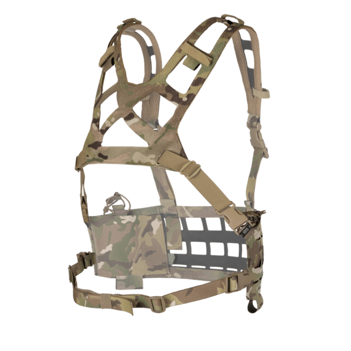 AIRLITE® CONVERTIBLE CHEST RIG