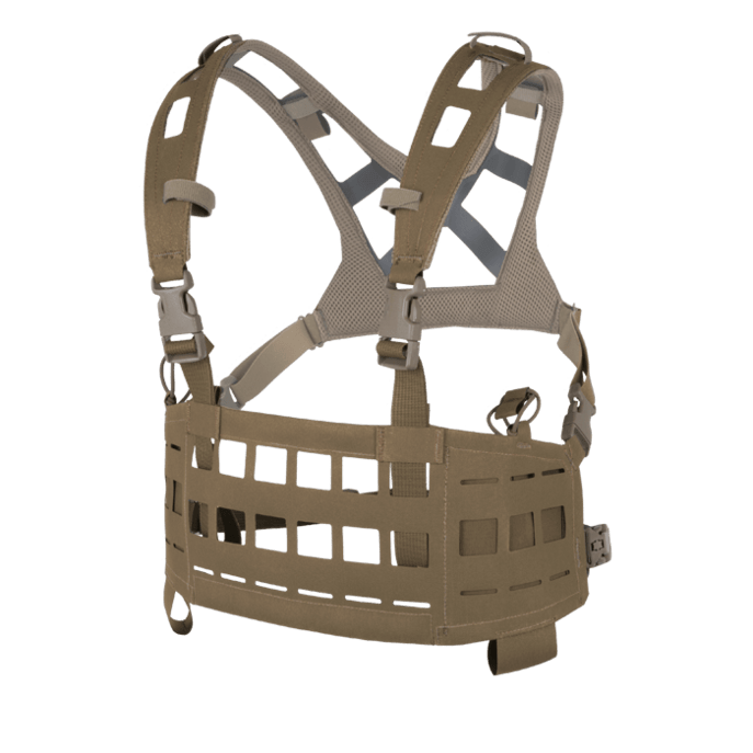 AIRLITE® CONVERTIBLE CHEST RIG