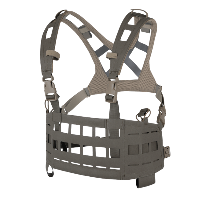 AIRLITE® CONVERTIBLE CHEST RIG