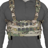 AIRLITE® CONVERTIBLE CHEST RIG