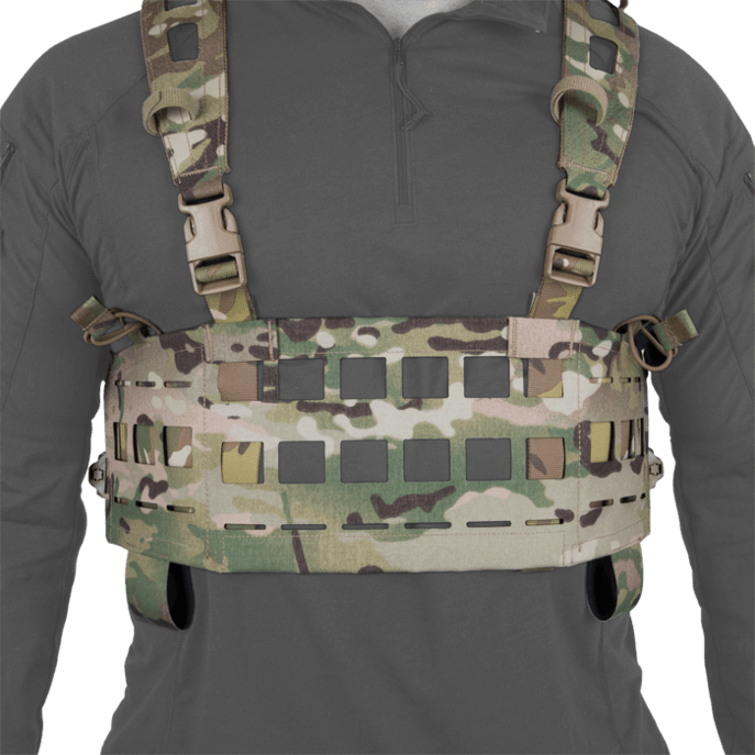 AIRLITE® CONVERTIBLE CHEST RIG