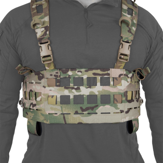 AIRLITE® CONVERTIBLE CHEST RIG