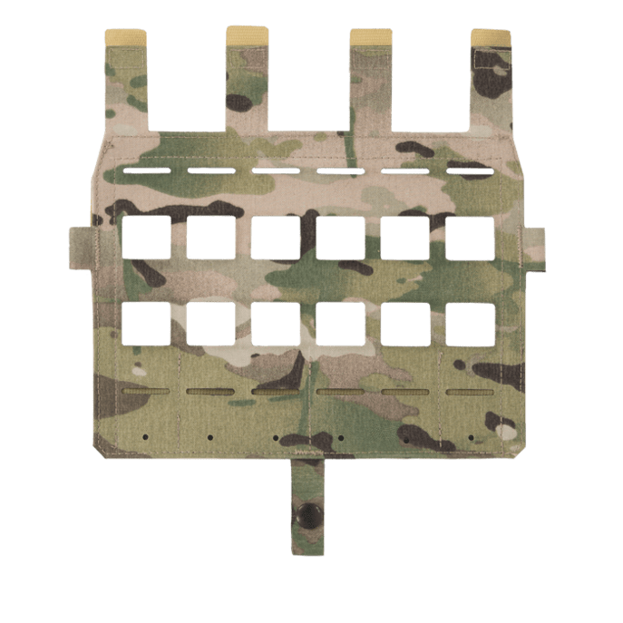 AIRLITE® DETACHABLE FLAP MOLLE