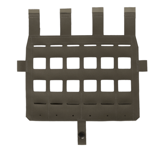 AIRLITE® DETACHABLE FLAP MOLLE