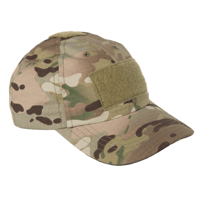 Shooter's Cap