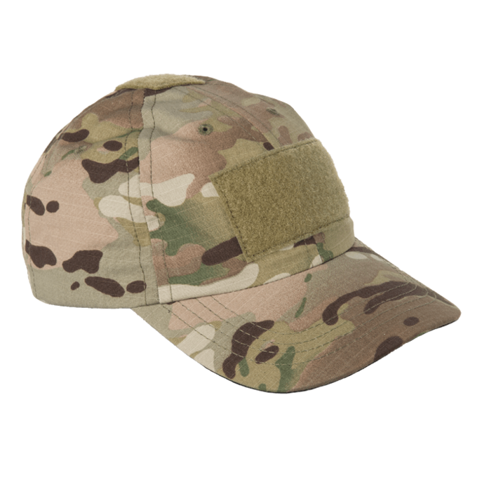 Shooter's Cap