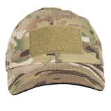 Shooter's Cap