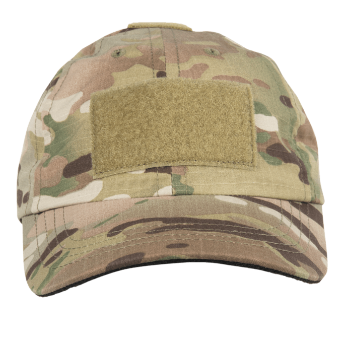 Shooter's Cap