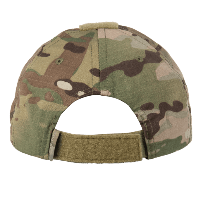 Shooter's Cap
