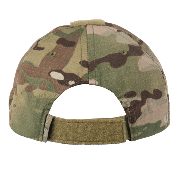 Shooter's Cap
