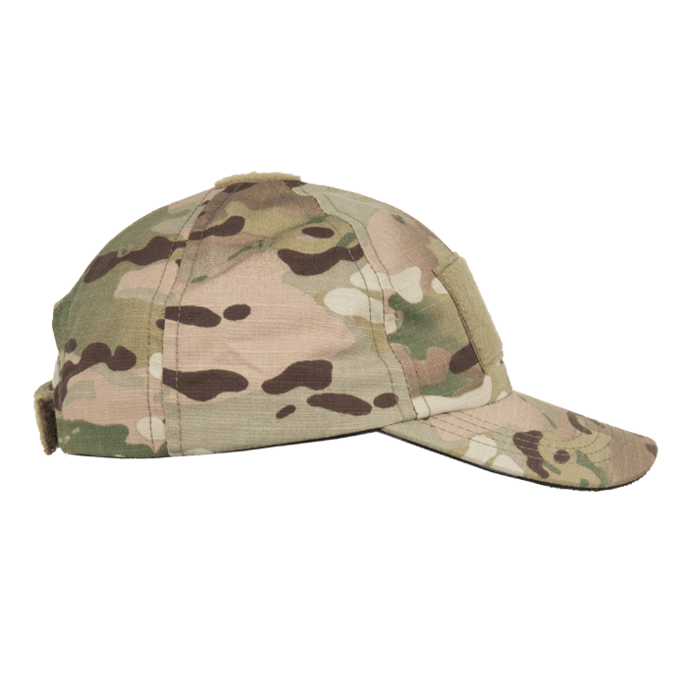 Shooter's Cap