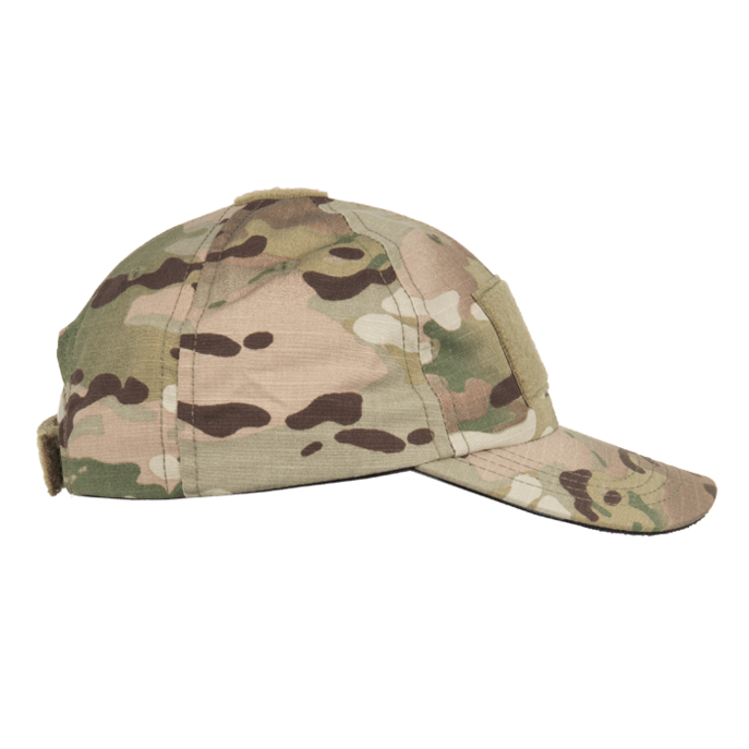 Shooter's Cap