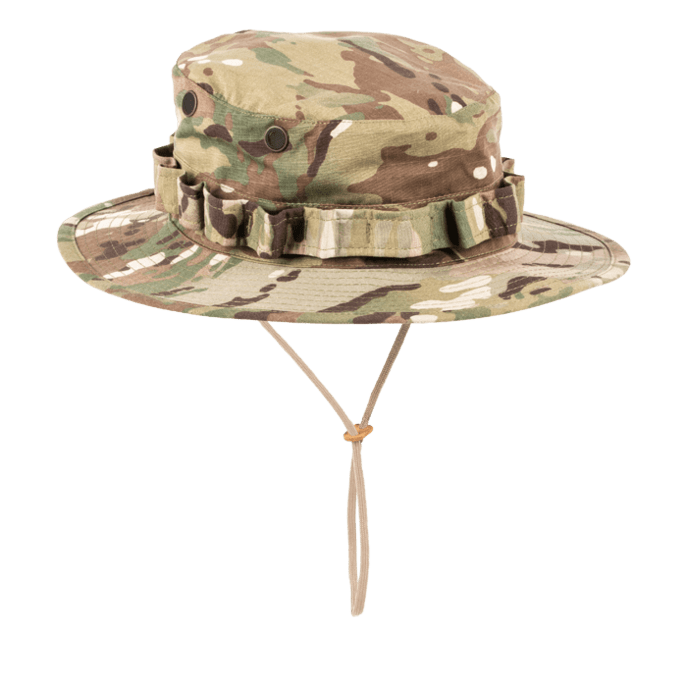 BOONIE HAT