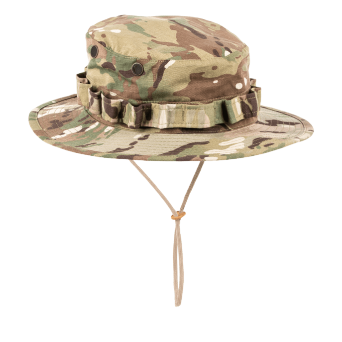 BOONIE HAT