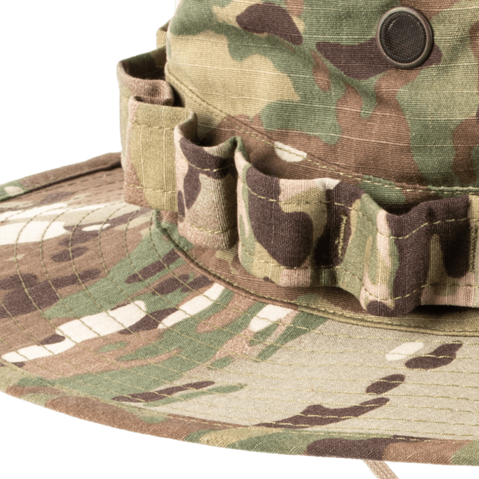 BOONIE HAT