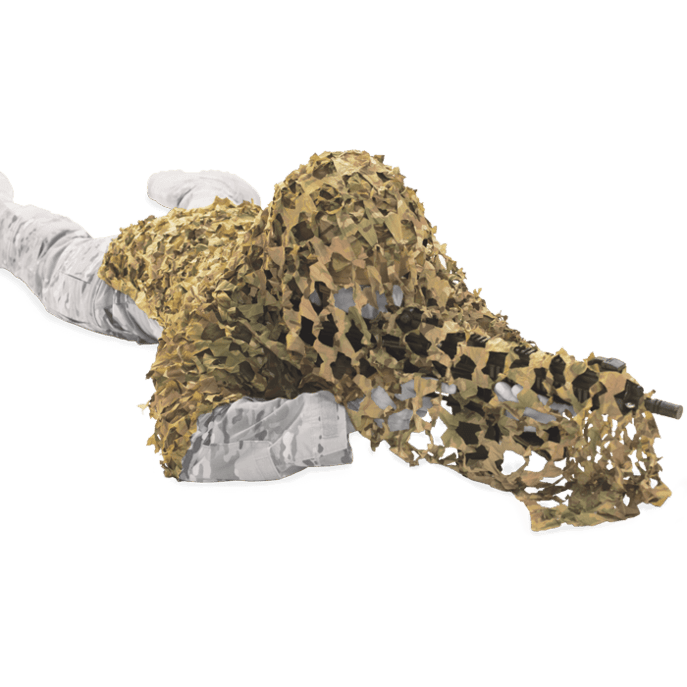 COMPACT ASSAULT GHILLIE™