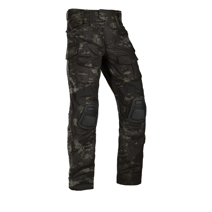 G3 COMBAT PANT™ | MULTICAM BLACK