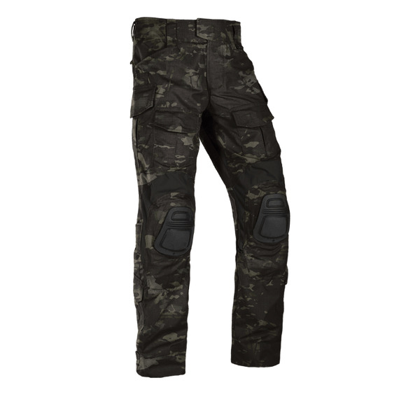G3 COMBAT PANT™ | MULTICAM BLACK
