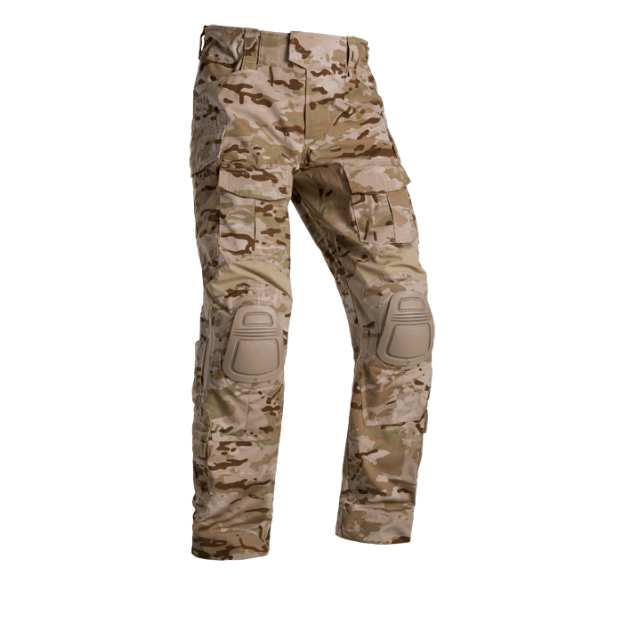 G3 COMBAT PANT™ | MULTICAM ARID