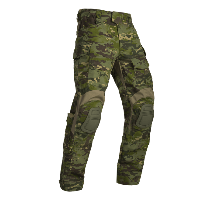 G3 COMBAT PANT™ | MULTICAM TROPIC