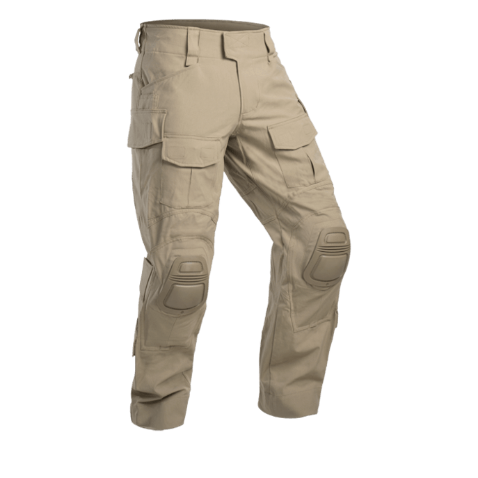 G3 ALL WEATHER COMBAT PANT™ | KHAKI