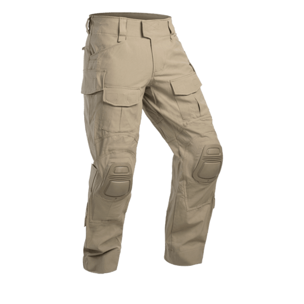 G3 ALL WEATHER COMBAT PANT™ | KHAKI