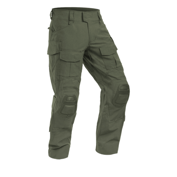 G3 ALL WEATHER COMBAT PANT™ | RANGER GREEN