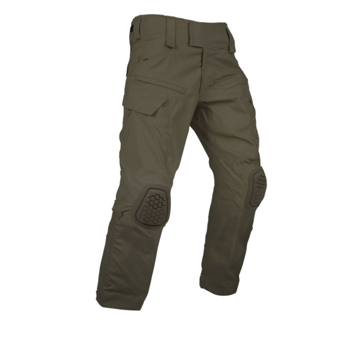 G4 TEMPERATE SHELL COMBAT PANT™ – GSS Gear FWB