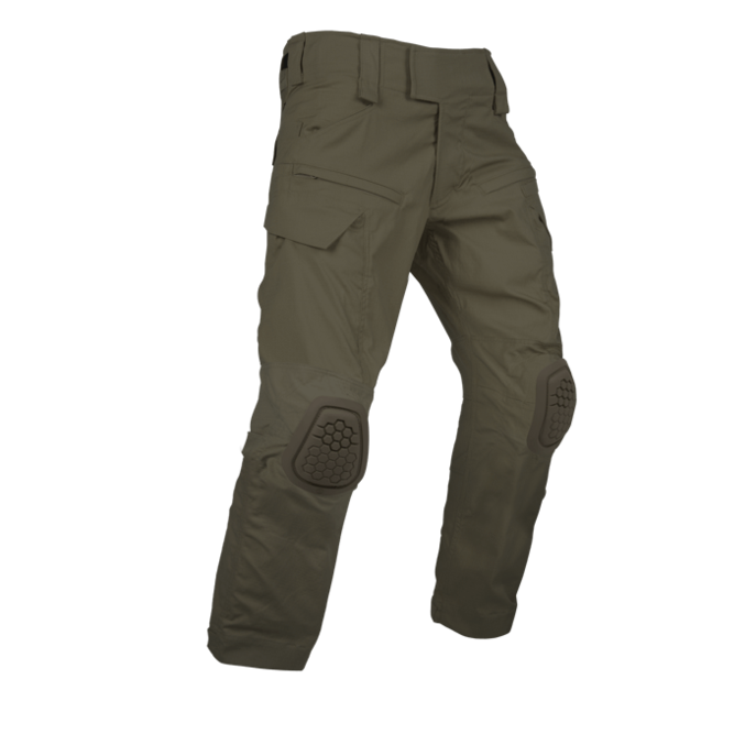 G4 TEMPERATE SHELL COMBAT PANT™ – Gunfighter Shooting Solutions