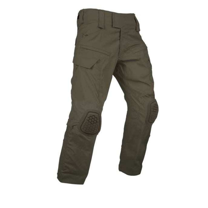 G4 COMBAT PANT™ (SOLID VARIANTS)
