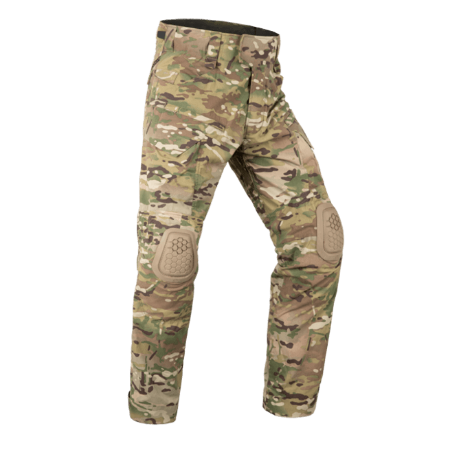 G4 TEMPERATE SHELL COMBAT PANT™