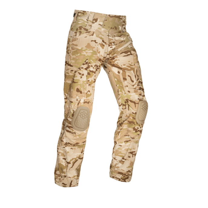 G4 HOT WEATHER COMBAT PANT™ – GSS Gear FWB