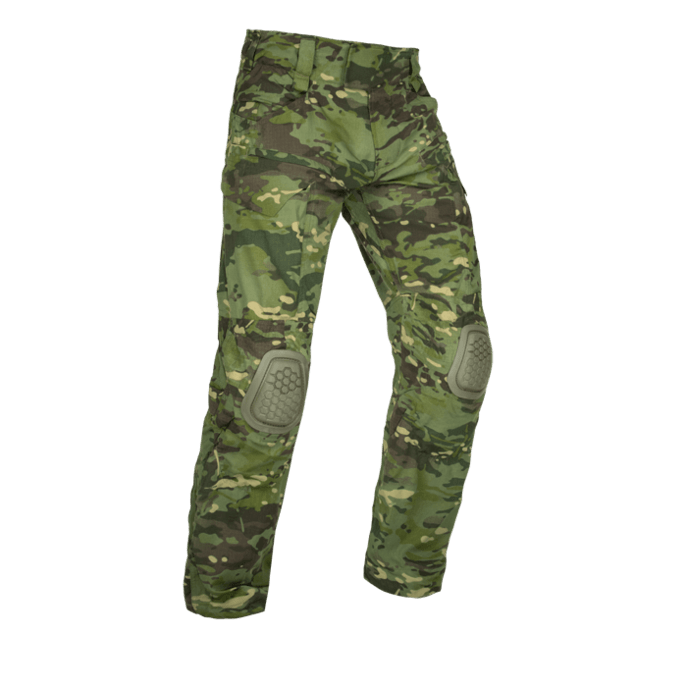 CRYE PRECISION - G4 HOT WEATHER COMBAT PANT™ - GSS Gear FWB