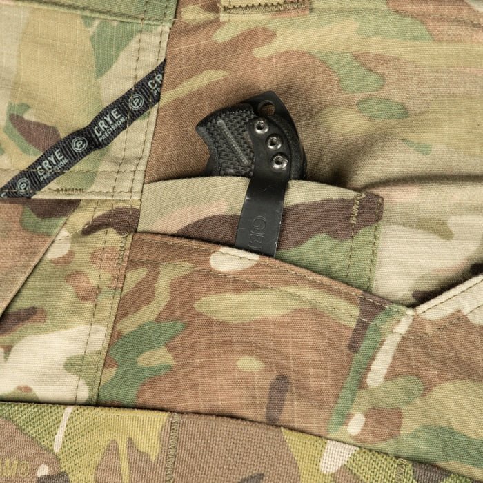 G3.5 COMBAT PANT™ [SOLID VARIANTS]