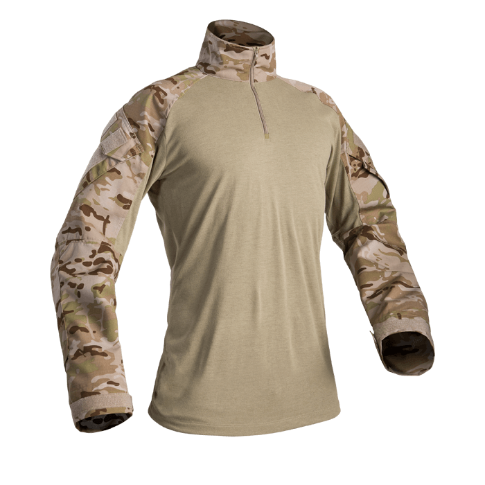 G3 COMBAT SHIRT™ | MULTICAM ARID