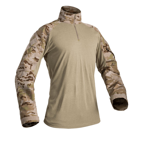 G3 COMBAT SHIRT™ | MULTICAM ARID