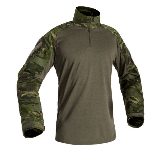 CRYE PRECISION - G3 COMBAT SHIRT™ - GSS Gear FWB