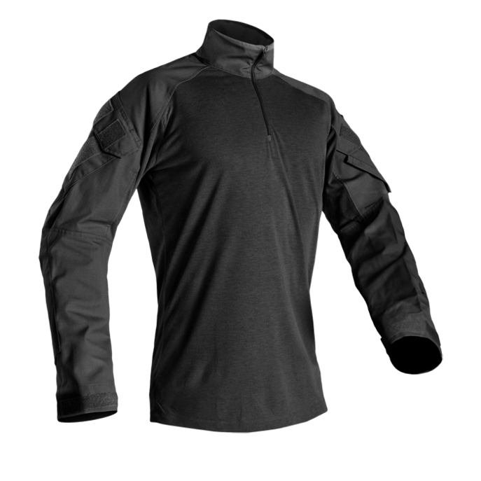 CRYE PRECISION - G3 COMBAT SHIRT™ [SOLID VARIANTS] - GSS Gear FWB